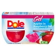 thumbnail image 1 of Dole Pommes dans Gelée aux Framboises, 1 of 11