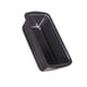 thumbnail image 1 of Matsuzay Molde para Pan de hojalata antiadherente negro para hornear fácil y duradero caja de tostadas Rectangular de gran capacidad Herramientas y accesorios para hornear Negro S, 1 of 6