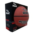 thumbnail image 4 of Pack Balón Básquetbol Voit Revolution No.7, 4 of 4