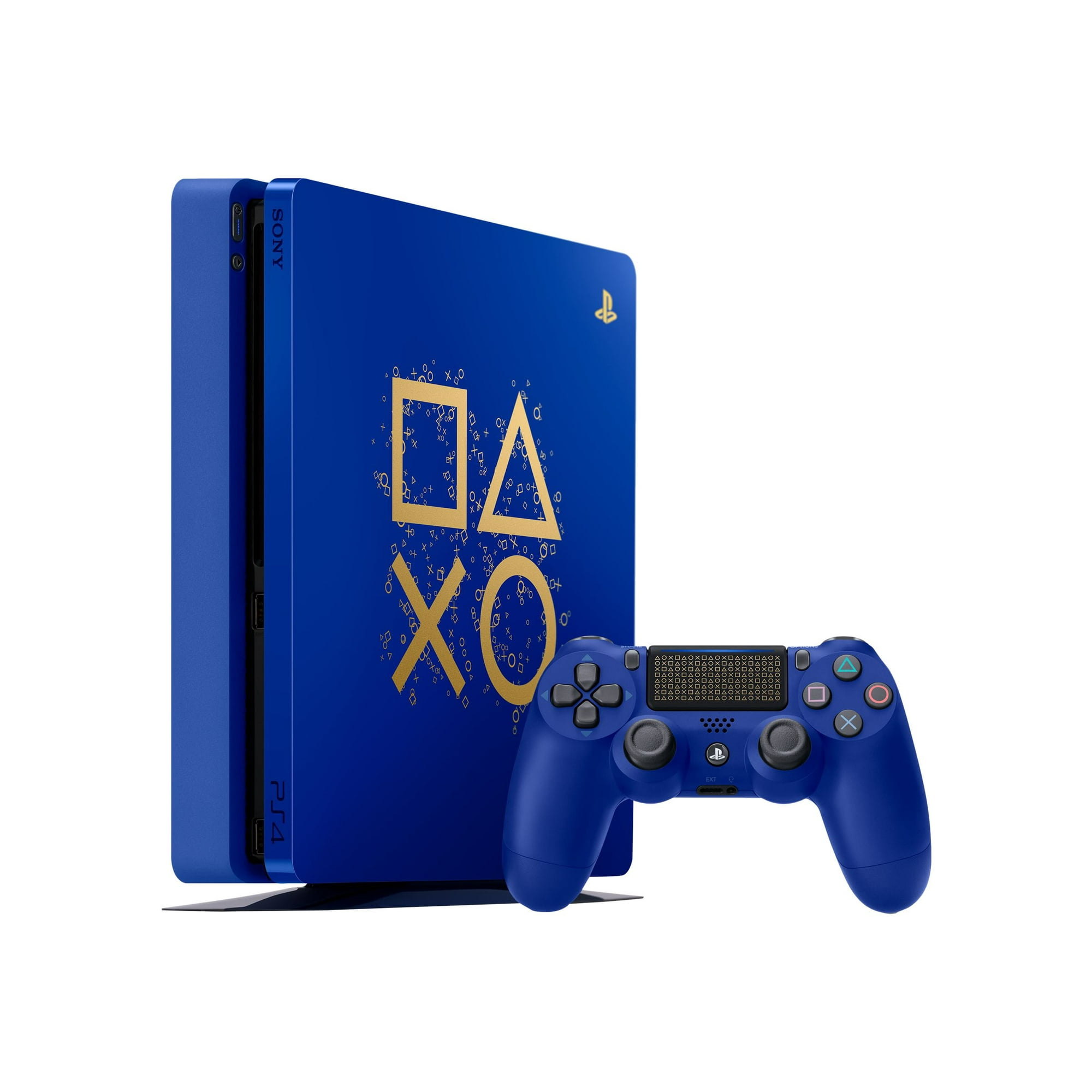 Sony PlayStation 4 - Limited Edition Days of Play - game