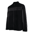 thumbnail image 2 of HD Branded Men's Jacket Copper Block Canvas Semi Mock Neck (S03), 2 of 10