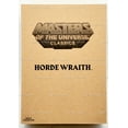thumbnail image 2 of Masters of The Universe Classics Horde Wraith Action Figure 2016 Mattel DJT97, 2 of 10