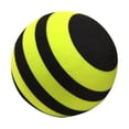 thumbnail image 3 of Pelota miofascial de EVA con sello de masaje, compacta y ligera, base para masaje de pies, pelota para fascitis 6.2 cm, 3 of 9