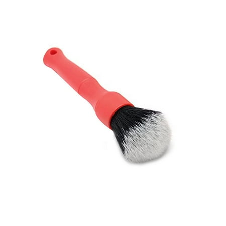 

Tohuu Car Detailing Brushes Interior Ultra Soft Detailing Brush Auto Car Detailing Brush For Exterior And Interior Detailing Cleaning Soft Brush For Automotive Air Conditioner steadfast