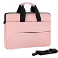 thumbnail image 1 of Laptop Bag Briefcase, Spill-Resistant Handbag with Shoulder Strap for Most Notebooks, 1 of 5