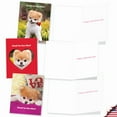 thumbnail image 4 of 10 Assorted Valentine's Day Note Cards with Envelopes (4 x 5.12 Inch) - Boo My Valentine, 4 of 6