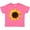 Hot Pink, variant on Inktastic Summer Grunge Sunflower Boys or Girls Toddler T-Shirt