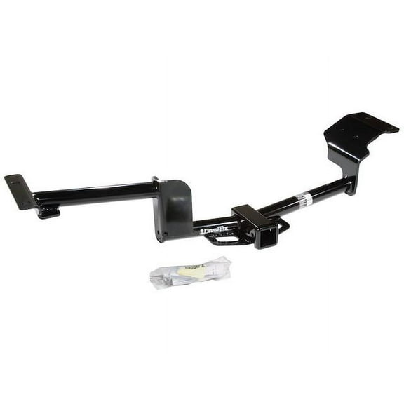 Trailer Hitch - Compatible with 2009 - 2019 Ford Flex 2010 2011 2012 2013 2014 2015 2016 2017 2018