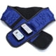 thumbnail image 1 of Physiotherapy Waist Supporter, Electric Waist Supporter Massager, Lumbar Vibration US 100-240V With Heating Waist Supporter For Underwear Skin ANGGREK Otros, 1 of 8