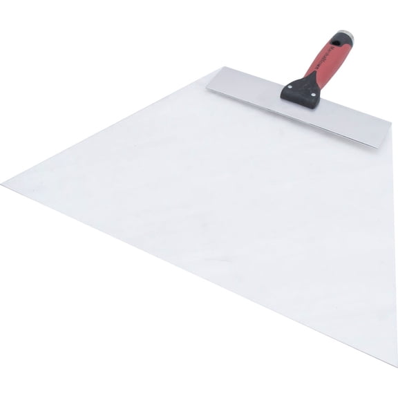 Marshalltown Drywall Knockdown Knife - Durable - 24 Inch — Residential Use, Standard Application