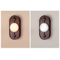 thumbnail image 5 of Lampes Décoratives Intérieures Exquises pour Terrasse, Porche et Escalier, 5 of 5