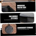 thumbnail image 4 of 60 Inch Halloween Coffin Prop Life Size RIP Foldable Halloween Decorations, 4 of 4