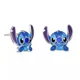 thumbnail image 4 of Pendientes de Disney Stitch para mujer, aretes de metal de Lilo & Stitch, accesorios de joyería para mujer, aretes Kawaii Stich para mujer y niña, regalos, 4 of 5