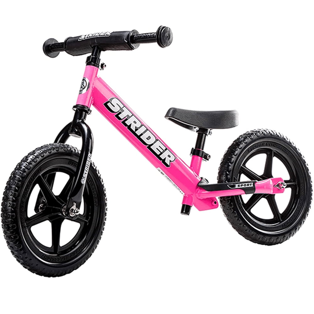 strider sport pink