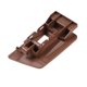 thumbnail image 3 of Juego de tiradores para manija de panel de puerta interior de automóvil para manija de apoyabrazos interior F10 535I 550I 528I 51417261929 5 Rojo marrón, rojo marrón, 3 of 5