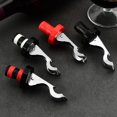 thumbnail image 1 of 4 tapones de vino para botellas de champán, tapones para botellas de vino para vino tinto, cerveza, 1 of 5