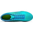 thumbnail image 3 of Professional Indoor Soccer Shoes for Men, Athletic Futsal Footwear, 3 of 15