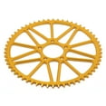 thumbnail image 2 of For Surron Light Bee LB X 58 Teeth Rear Sprocket 420 Chain MX Electric Dirt Bike, 2 of 5