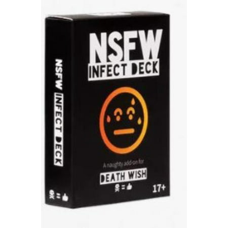 NSFW Infected Deck New