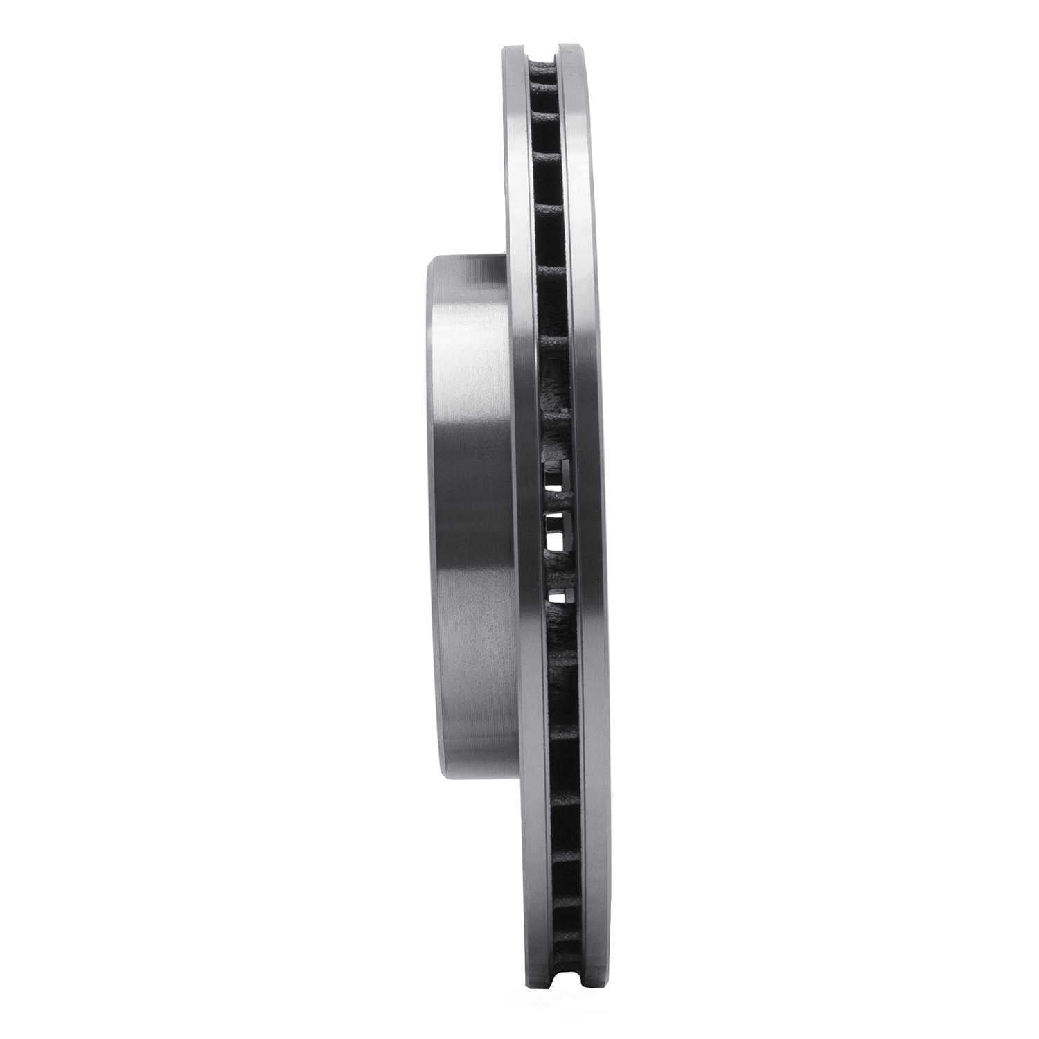 Dynamic Friction Company 600-63031 Disc Brake Rotor