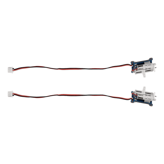 1 Pair Servo Micro-Type Analog 1.5g Loading Two Linear Servo