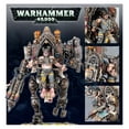 thumbnail image 3 of Games Workshop Warhammer 40k Adepta Sororitas Penitent Engines, 3 of 3
