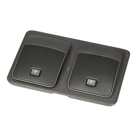 Cisco Wireless Microphone Kit - Microphone (pack of 2) - for IP Conference Phone 8832; Unified IP Conference Phone 8832 Daisy Chain Kit