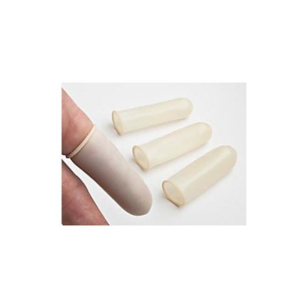 condoms finger cots dukal latex med powder rubber former tech covers box walmart