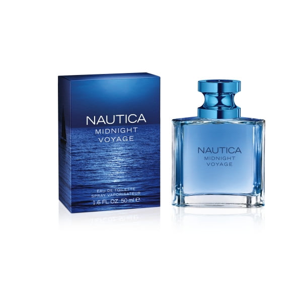 nautica parfum
