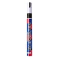 thumbnail image 1 of 1PCS Pen Stone TouchUp Pen for Restoring Faded Inscriptions Memorial Day Decoration Quick-Drying, Strong Coverage, WeatherResistant Ideal for GravestoneLettering, 1 of 9