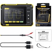 FNIRSI-DSO 152 handheld small oscilloscope portable digital oscilloscope beginner teaching maintenance