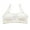 j41-Beige, variant on Girls Underwear Kids Cute Cartoon Bunny Print Ribbed Spaghetti Straps Comfortable Bralette Breathable Soft Lightweight Fashion Training Bras,10-15 Years