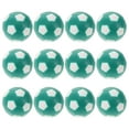 thumbnail image 5 of 12 Pcs Official Foosball Table Soccer Replacement Balls, 5 of 8