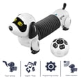 thumbnail image 4 of Btafrte Walking Dancing Robot Dog Control Remoto Electrónico Dachshund Puppy Toys, 4 of 9