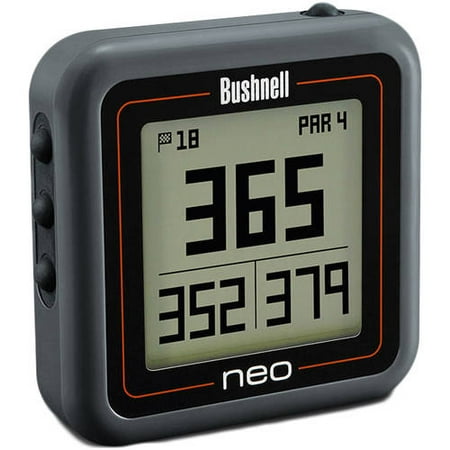 Bushnell Ghost GPS Unit