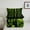 Green, variant on Feelyou 3D Green Tree Bedding Comforter Set for Teen, Leaf Plant Botanical Twin Comforter Sets, Nature Scenery Reversible Bedding Set, Super Cozy Room Decor, 2 Pieces