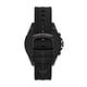 thumbnail image 2 of Smartwatch Digital Hombre 1.4" A/X Negro AXT2007 Armani Exchange Elegante, 2 of 3