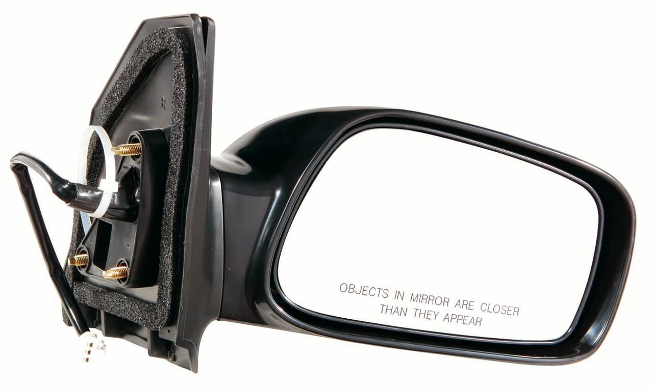 KarParts360 For 2003 2008 TOYOTA COROLLA Door Mirror Passenger