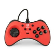 PowerA FUSION Wired Fightpad for Nintendo Switch