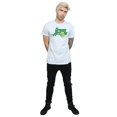 thumbnail image 4 of Green Arrow Mens Logo Cotton T-Shirt, 4 of 5