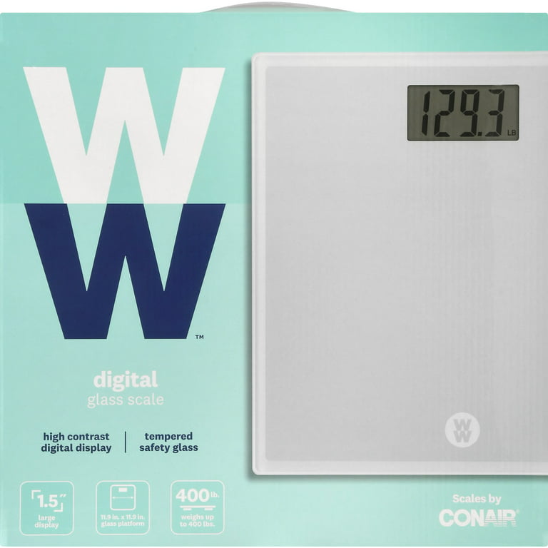 Most Accurate Body Weight Scale For Weight Watchers Scales