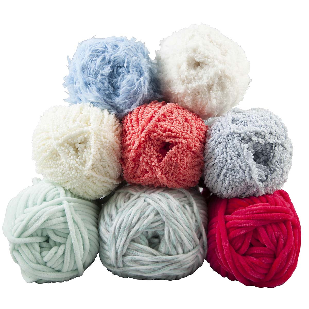 bargain yarn