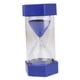 thumbnail image 1 of Nuevo temporizador de reloj de arena para huevos/cepillo de dientes (1-10-20-30 minutos) 60 min azul, 1 of 9