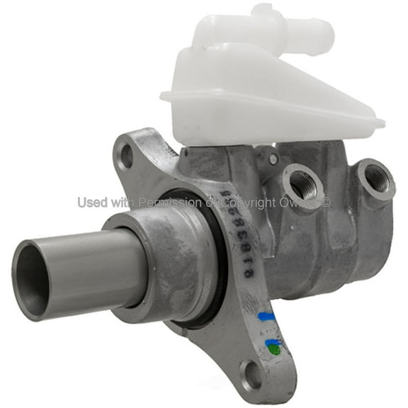 Quality-Built NM55635 New Brake Master Cylinder