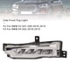 thumbnail image 5 of 1 luz antiniebla delantera izquierda LED para BMW X3 G01 G08 X4 G02 2018-2019 63177412527, 5 of 11
