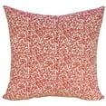 thumbnail image 5 of Better Homes & Gardens 100% Cotton Floral Stamped Terracotta, 2 Yard Precut Fabric, 5 of 6