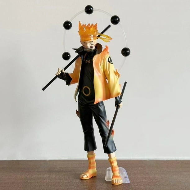 Naruto sage of six paths action figure discount