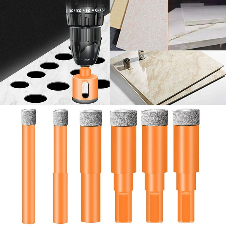Diamond drill sale bit walmart