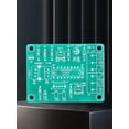 thumbnail image 3 of Módulo Generador Señal Función Monolítica ICL8038 Placa PCB Señal Cuadrada, 3 of 9