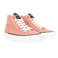 thumbnail image 1 of Loyalty & Faith Womens Millie High-top Trainers, 1 of 3